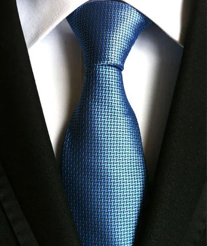 Funki Findz | Neckties | Men's Fashion Business Wedding Ties