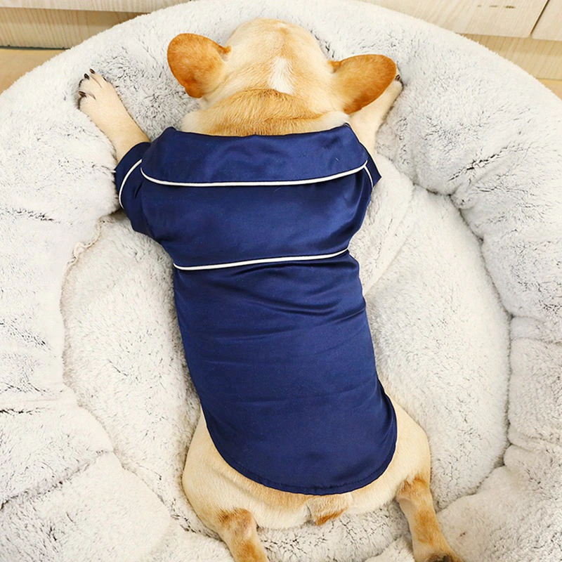 Funki Findz | Dog Pajamas | Silky Dog Pajamas | Pet Fashion