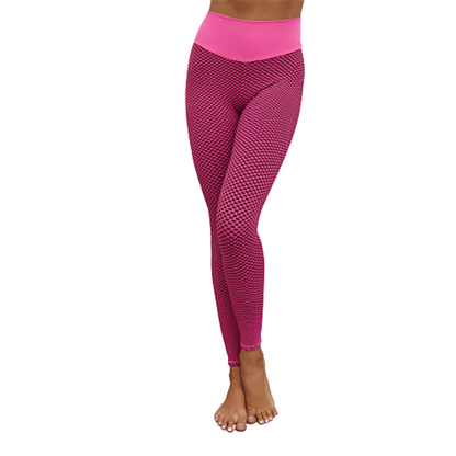 Funki Findz | Pants | Women's High Waist Fitness Leggings