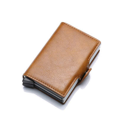 Funki Findz | Wallets | Unisex RFID 12 Card Popup Case