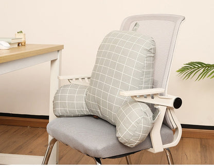 Funki Findz | Pillows | Reading Pillow Cushion with Carry Handle