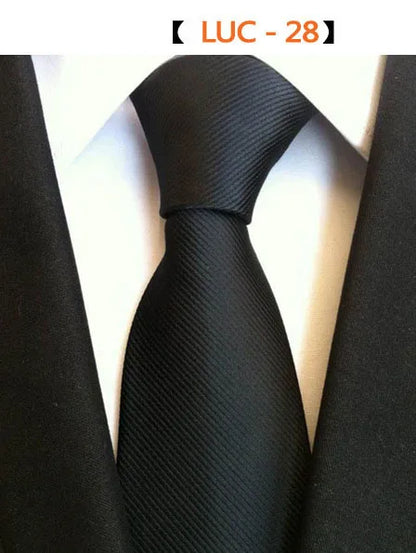 Funki Findz | Neckties | Men's Fashion Business Wedding Ties