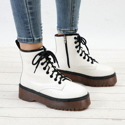 Funki Findz | Boots | Women's Men's Winter Fur Lined Boots