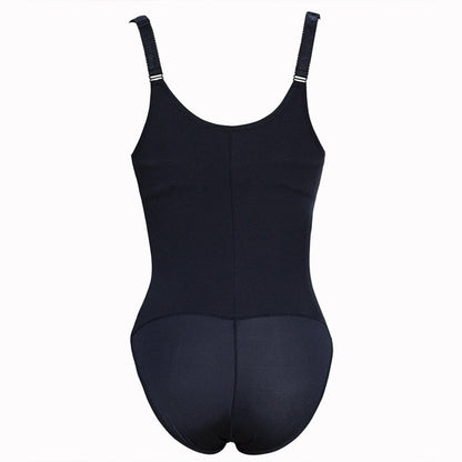 Funki Findz | Shapewear | Women's Plus Body Shaper Thong