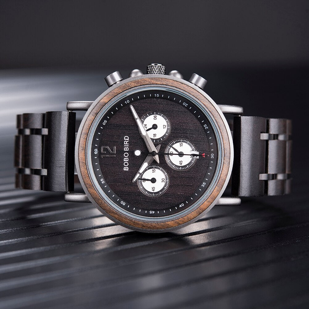 Funki Findz | Watches | Men's Women's Stylish Wooden Watches