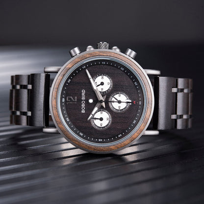 Funki Findz | Watches | Men's Women's Stylish Wooden Watches
