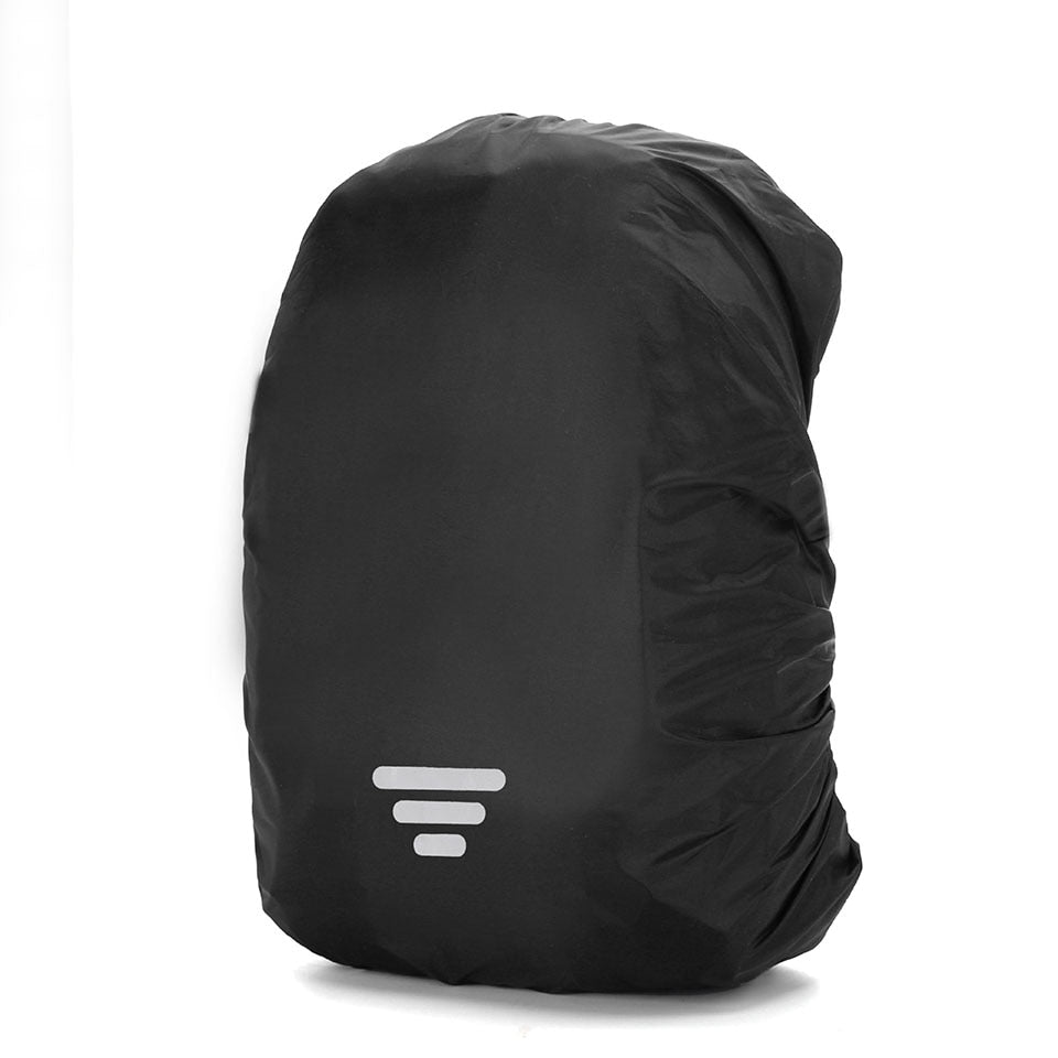 Funki Findz | Bags | Luggage Covers | Backpack Cover | 25-80L