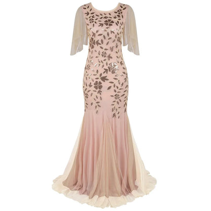 Funki Findz | Dresses | Women's Vintage 1920s Gatsby Dress