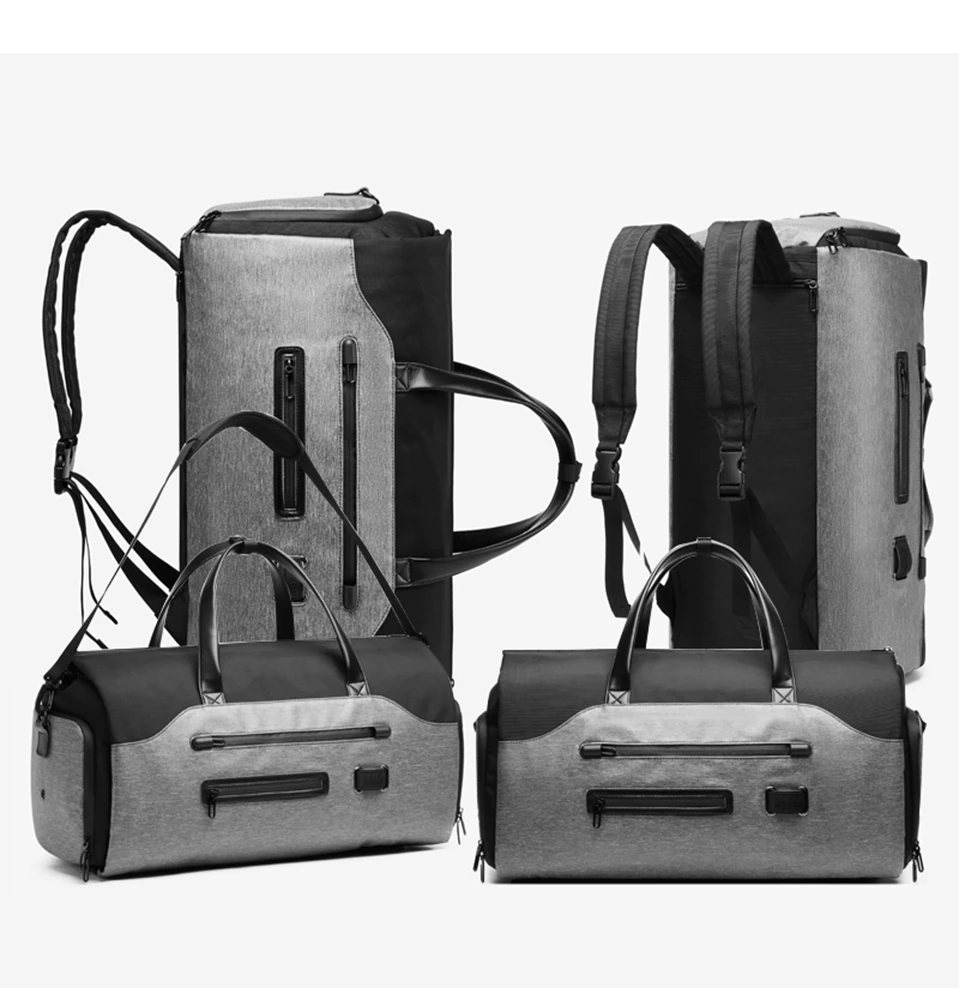 Funki Findz | Bags | Duffel Bag | Gym Bag | Backpack | Carry All