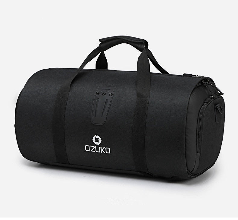 Funki Findz | Bags | Duffel Bag | Gym Bag | Backpack | Carry All