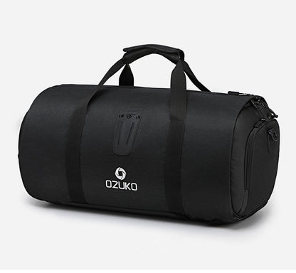Funki Findz | Bags | Duffel Bag | Gym Bag | Backpack | Carry All