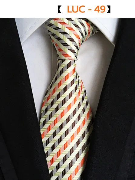 Funki Findz | Neckties | Men's Fashion Business Wedding Ties