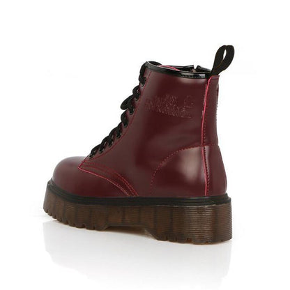 Funki Findz | Boots | Women's Men's Winter Fur Lined Boots
