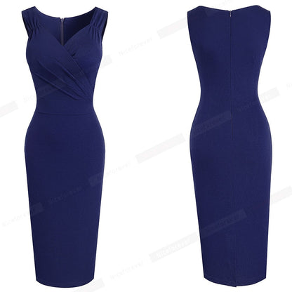 Funki Findz | Dresses | Women's Form Fitting Cocktail Dresses