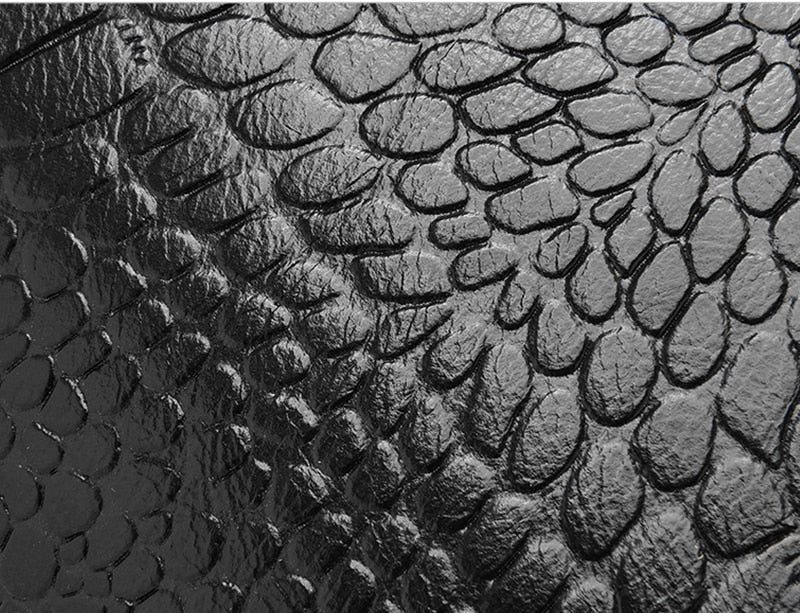 Funki Findz | Bags | Handbags | Women's Crocodile Pattern Tote