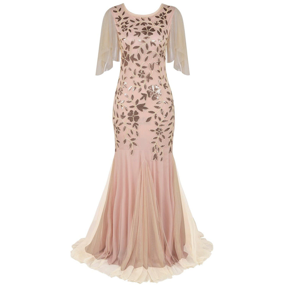Funki Findz | Dresses | Women's Vintage 1920s Gatsby Dress