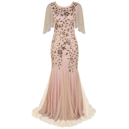 Funki Findz | Dresses | Women's Vintage 1920s Gatsby Dress