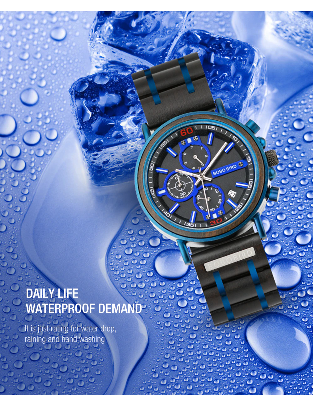 Funki Findz | Watches | Men's Women's Stylish Wooden Watches