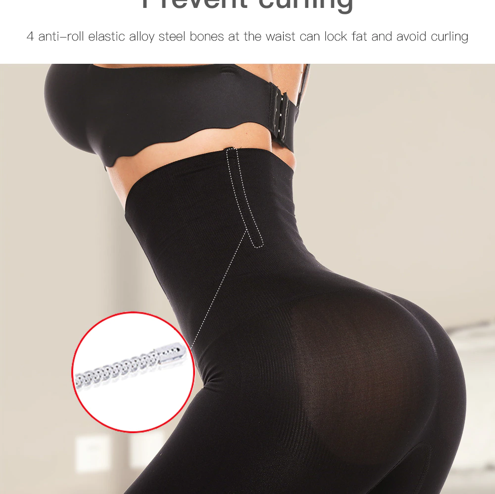 Funki Findz | Shapewear | Women's Body Sculpting Shapewear