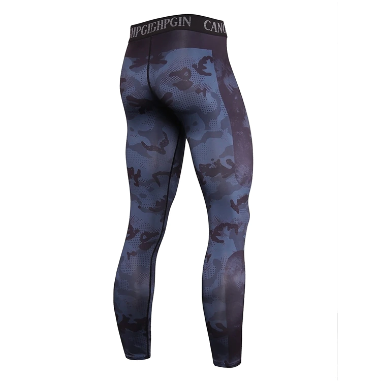 Funki Findz | Pants| Men's Compression Running Cycling Tights