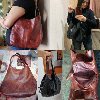 Funki Findz | Bags | Handbags | Women's Vintage Luxury Tote