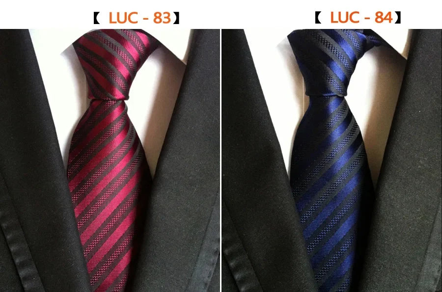 Funki Findz | Neckties | Men's Fashion Business Wedding Ties