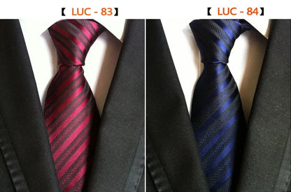 Funki Findz | Neckties | Men's Fashion Business Wedding Ties