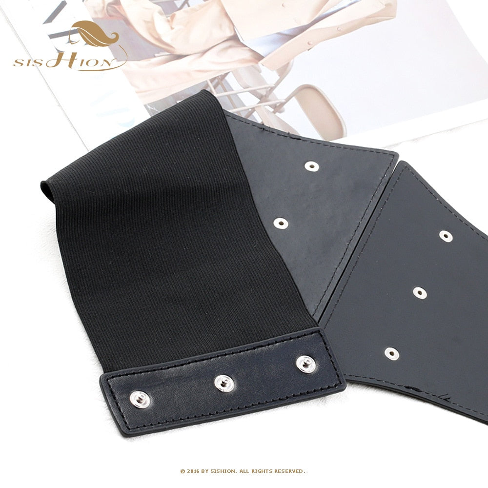 Funki Findz | Belts | Women's Under Bust Waist Cincher Belts