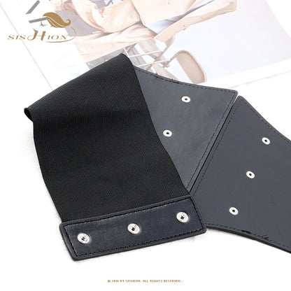 Funki Findz | Belts | Women's Under Bust Waist Cincher Belts