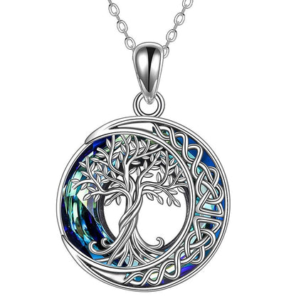 Funki Findz | Cremation Urn Necklaces | Heart Paw Pendant
