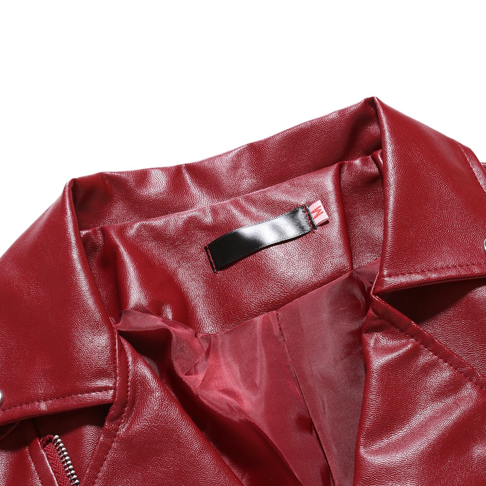 Funki Findz | Jackets | Men's Women's Motorcycle Zip Up Jacket