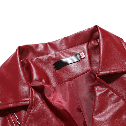 Funki Findz | Jackets | Men's Women's Motorcycle Zip Up Jacket