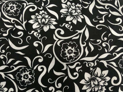 Funki Findz | Shirts | Men's Long Sleeve SlimFit Floral Dress Shirt