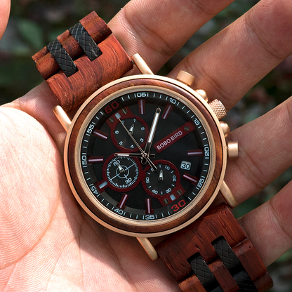 Funki Findz | Watches | Men's Women's Stylish Wooden Watches