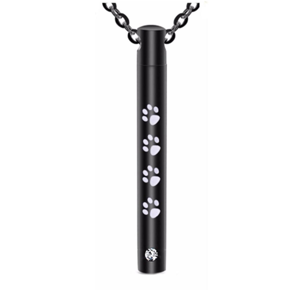Funki Findz | Cremation Urn Necklaces | Unisex Pet Ashes Urns