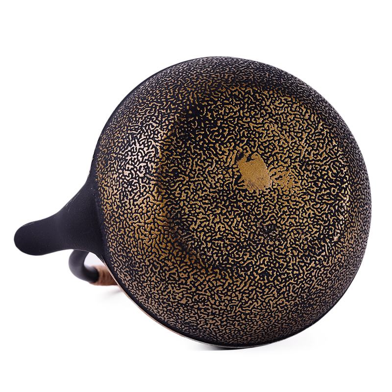 Funki Findz | Teapots | Japanese Style Cast Iron Teapot + Infuser 900ml