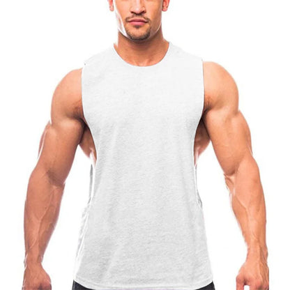 Funki Findz | Shirts | Men's Workout Gym Tank Top | Fitness Shirt