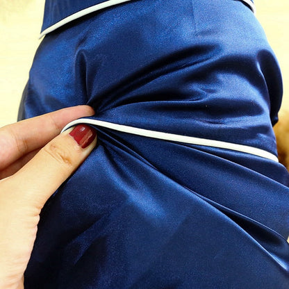 Funki Findz | Dog Pajamas | Silky Dog Pajamas | Pet Fashion
