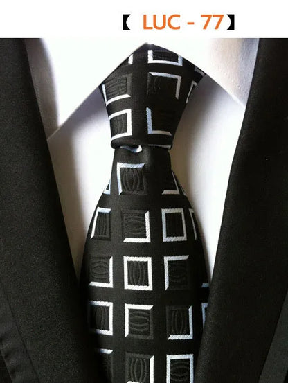 Funki Findz | Neckties | Men's Fashion Business Wedding Ties