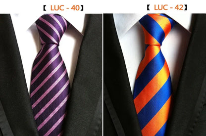 Funki Findz | Neckties | Men's Fashion Business Wedding Ties