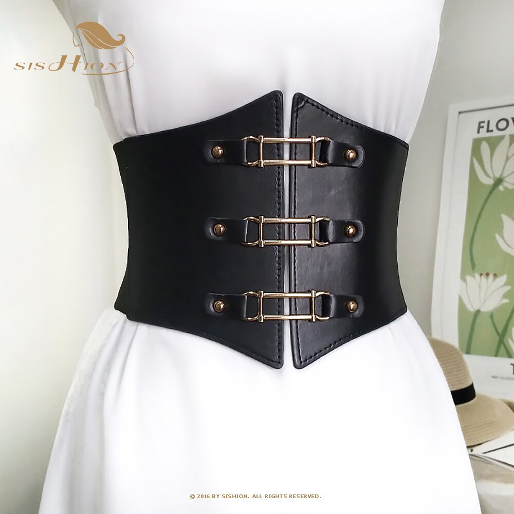 Funki Findz | Belts | Women's Under Bust Waist Cincher Belts