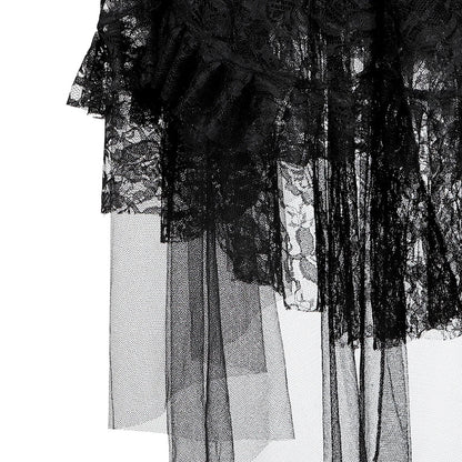 Funki Findz | Dresses | Women's Victorian Gothic Corset Dress