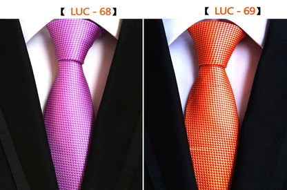 Funki Findz | Neckties | Men's Fashion Business Wedding Ties