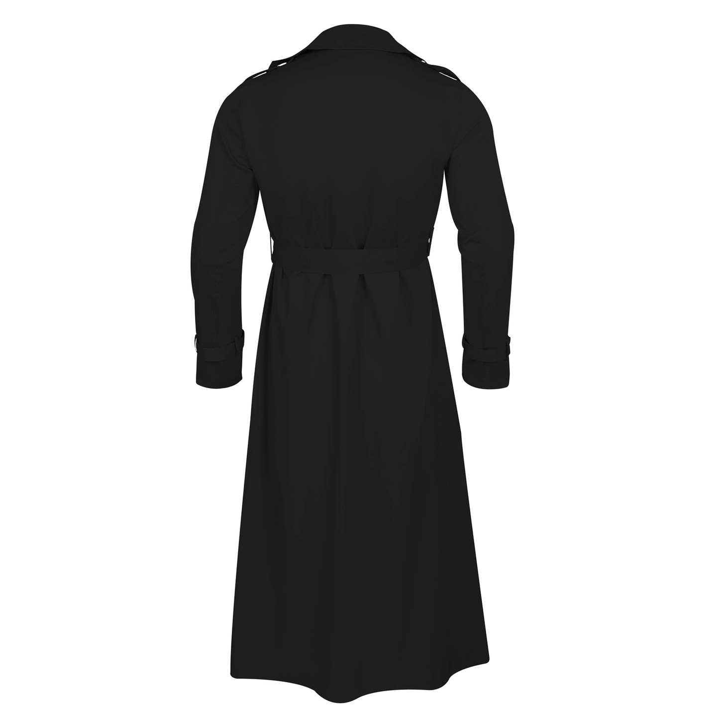 Funki Findz | Jackets | Men's Long Windbreak | Trench Coat
