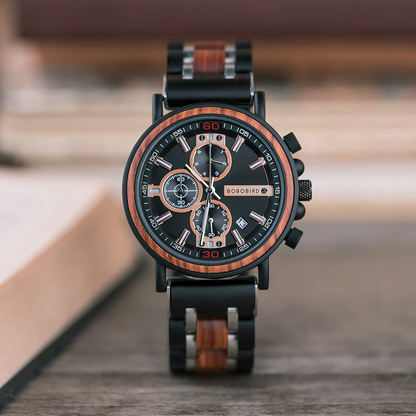 Funki Findz | Watches | Men's Women's Stylish Wooden Watches