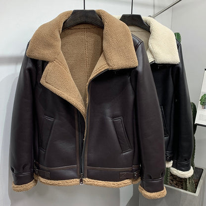 Funki Findz | Jackets | Men's Genuine Leather Bomber Jackets