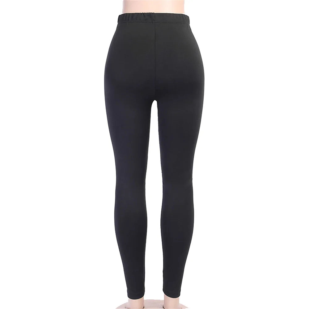 Funki Findz | Pants | Women's Dark Grunge Gothic Punk Legging