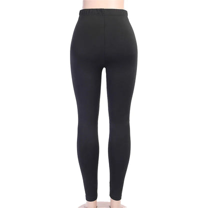 Funki Findz | Pants | Women's Dark Grunge Gothic Punk Legging