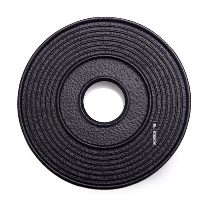 Funki Findz | Trivets | Japanese Cast Iron Teapot Base | Pot Holder