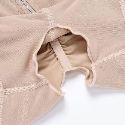Funki Findz | Shapewear | Women's Colombian Full Body Shaper